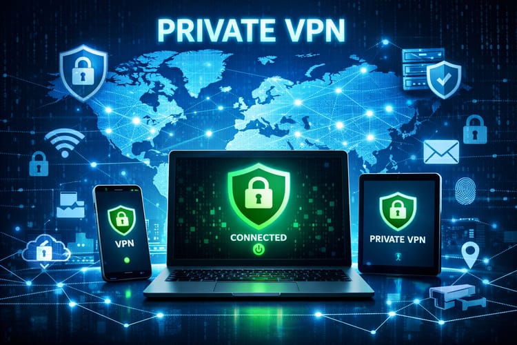 Mullvad or Proton VPN Alternatives: Self-Host it with Mynymbox