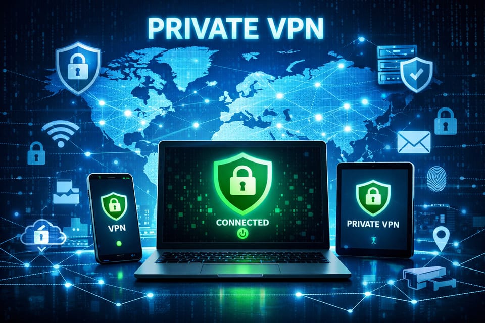 Mullvad or Proton VPN Alternatives: Self-Host it with Mynymbox